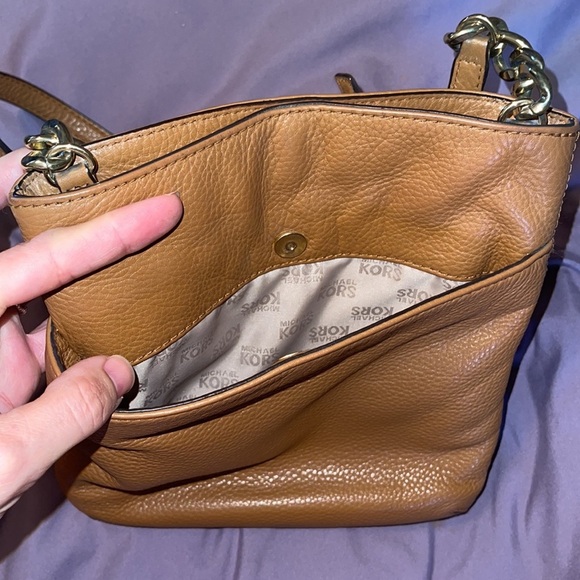 Michael Kors purse - Picture 3 of 3